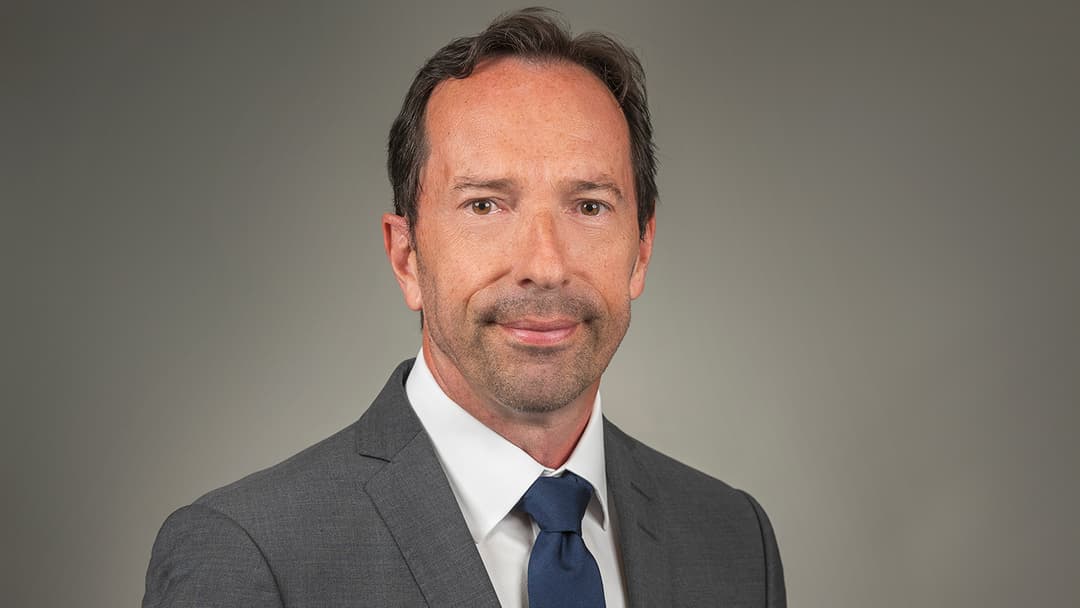 Eric Alström