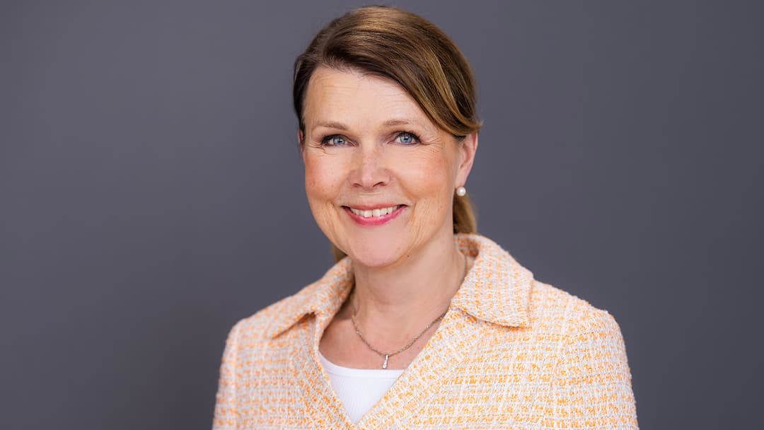 Raija-Leena Hankonen-Nybom