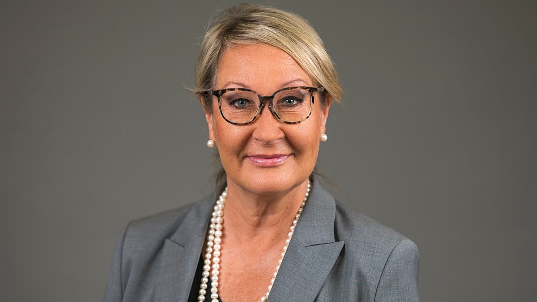 Tuija Pohjolainen-Hiltunen