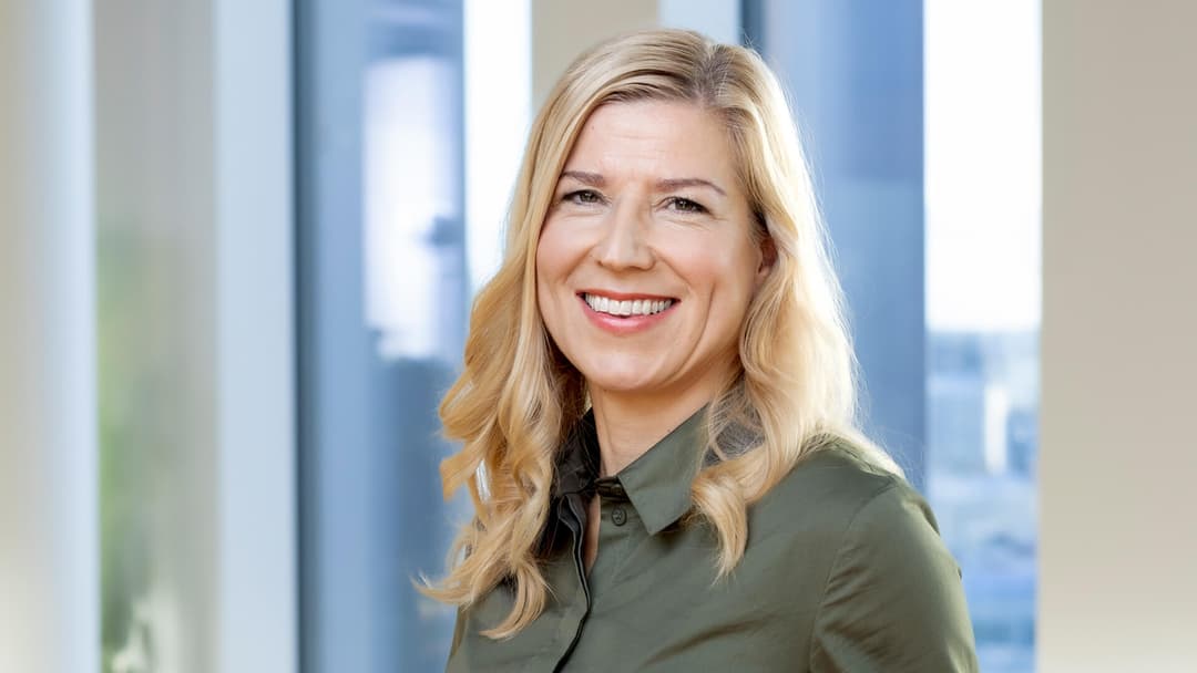 Taina Tirkkonen