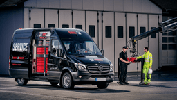Hiab to open new location near Vienna to strengthen service in key market